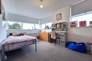 Bedroom - click for photo gallery